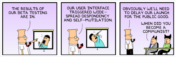 dilbert