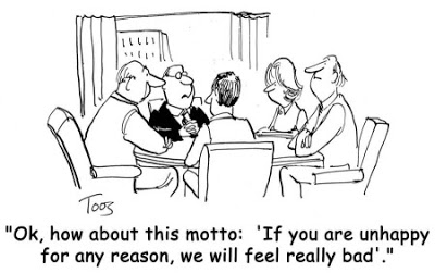 unhappycustomer