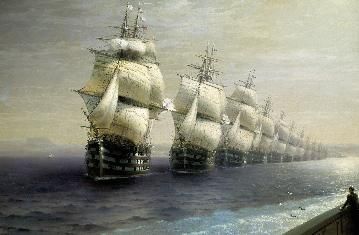 ships