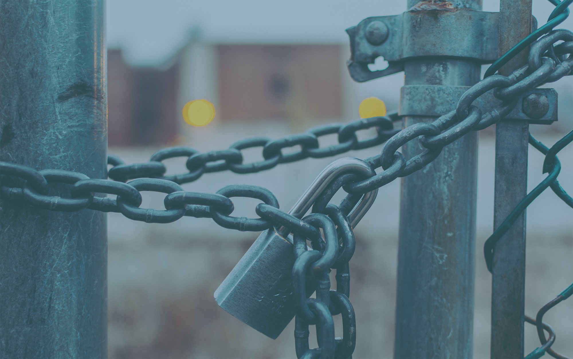 TLS encryption