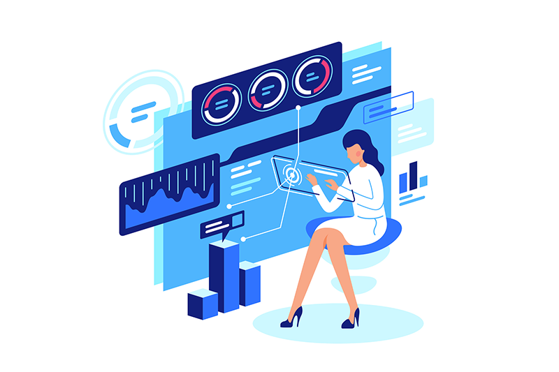 data management