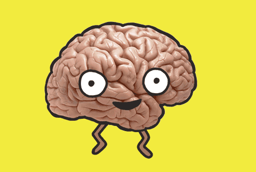 Brains GIF